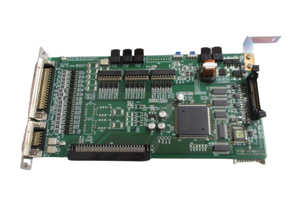 Denso/Kuka RP319B Controller Board