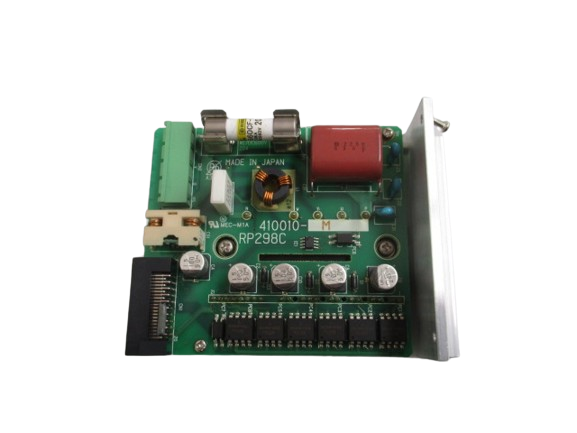 Denso/Kuka RP298C Robot Drive Modul