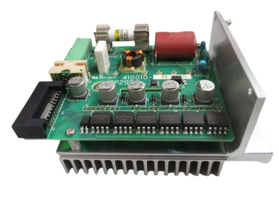 Denso/Kuka RP298C Robot Drive Modul