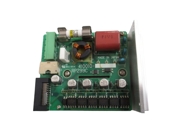 Denso/Kuka RP299C Robot Drive Modul