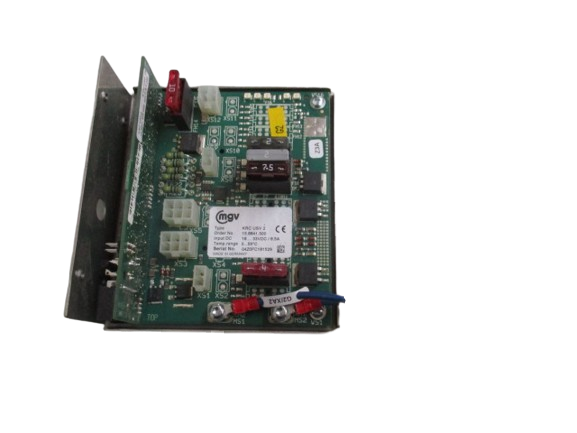 KUKA Type KRC USV2 Board OrderNo 15.8841.300 (MGV)