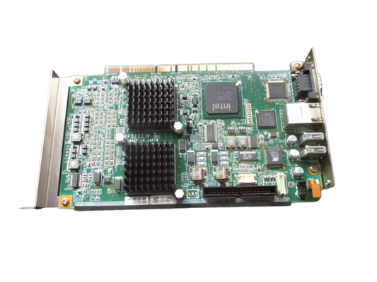 Denso/Kuka RP323C Connection Board PU400A-6145