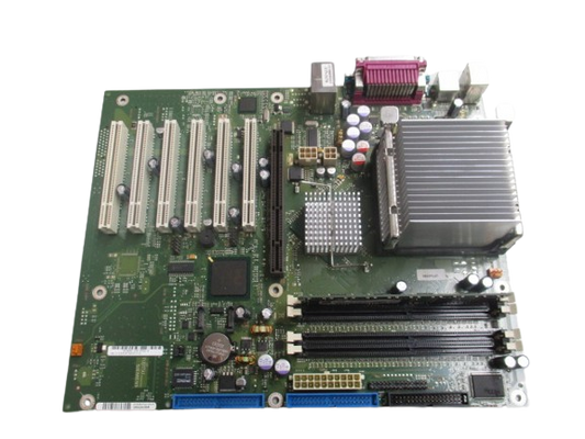 Fujitsu Siemens 00-154-293 Motherboard W26361-W75-Z4-03-36