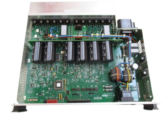 Adept Technology I-AMP Verstärkerkarte 00600-000 S/N 0000119892 P/N 00604-000 4033015250B