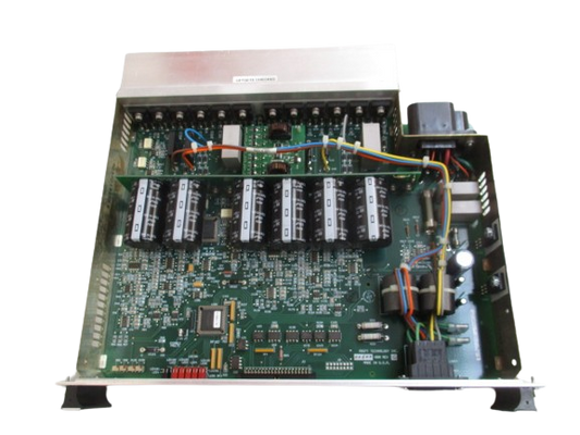 Adept Technology H-AMP Verstärkerkarte 00600-000 S/N 7000117722 P/N 00603-000 4033015250B