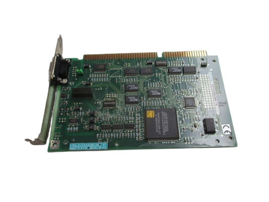 Siemens Simatic S7 PC-Slave-Board 6ES7182-0AA01-0XA0/A0