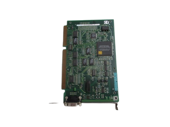 Siemens Simatic S7 PC-Slave-Board 6ES7182-0AA01-0XA0/A0