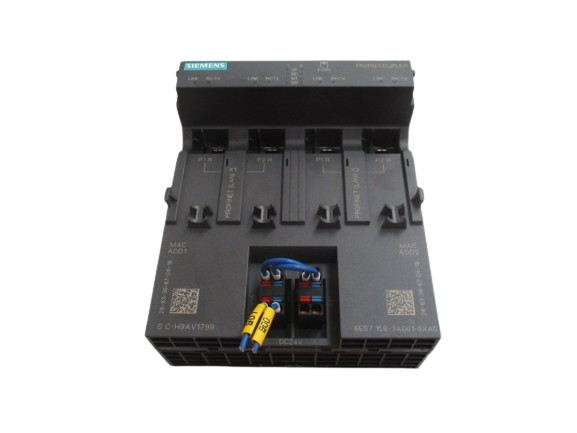 Siemens 6ES7158-3AD01-0XA0 Koppler