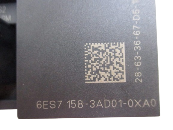 Siemens 6ES7158-3AD01-0XA0 Koppler