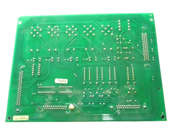 ABB Robotics 418442880 PLC Board 4184441-001AK