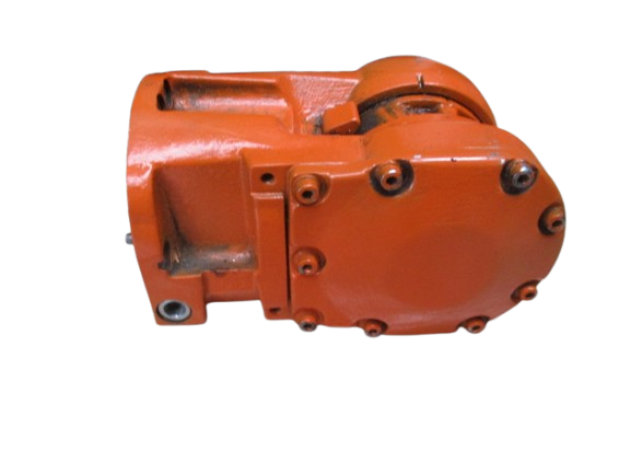 ABB Robotics 3HAB8262-1 Handgelenk 2400L