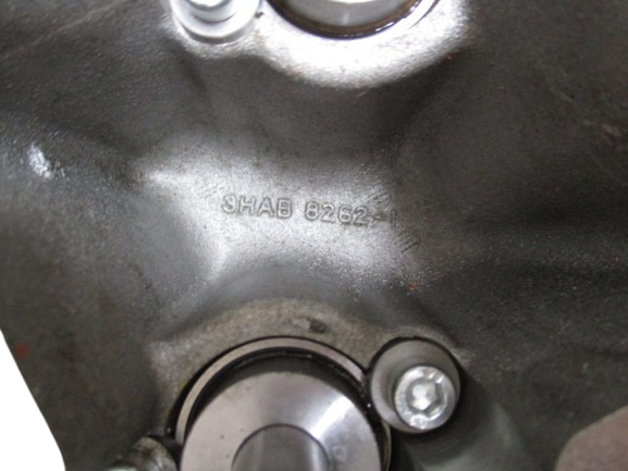 ABB Robotics 3HAB8262-1 Handgelenk 2400L