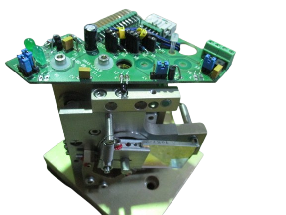 Haas-Laser/Trumpf 22-13-16-00/a Modul