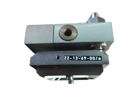 Haas-Laser/Trumpf 22-13-69-00/a Modul