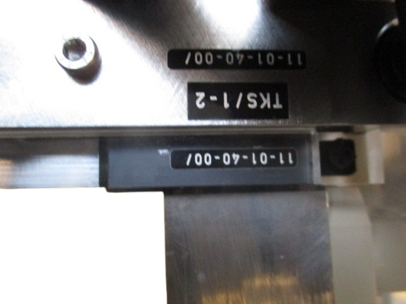 Haas-Laser/Trumpf 11-01-40-00 Laser Kavität