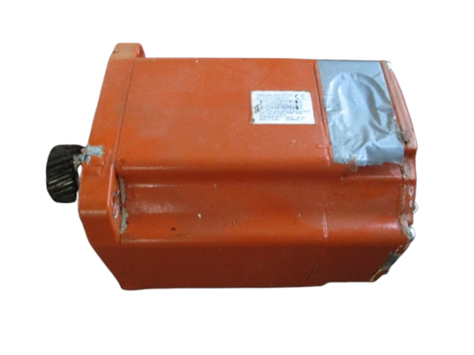 ABB Robotics 3HAC17484-6/00 Tamagawa Servomotor