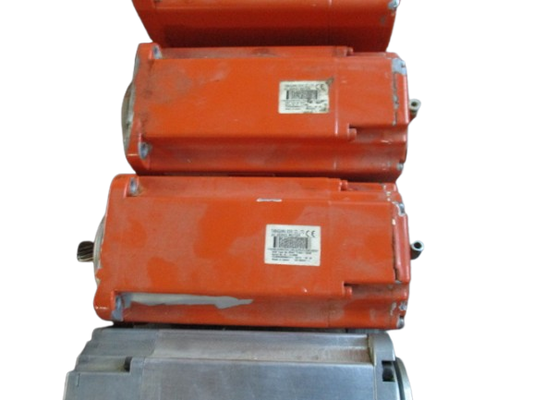 ABB Robotics 3HAC17484-10/00 Tamagawa Servomotor