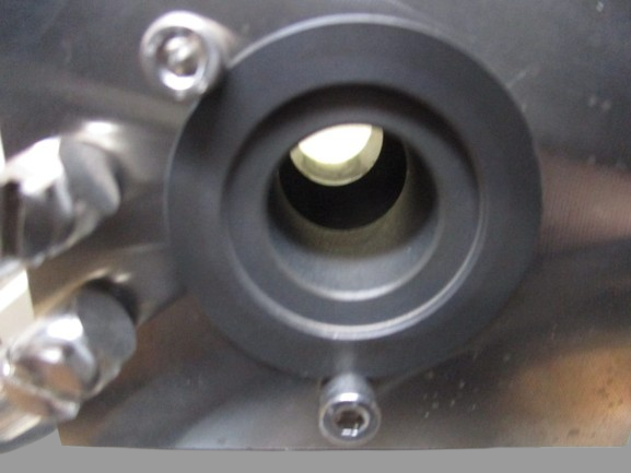Haas-Laser/Trumpf SKO/2-2 Modul Spiegel