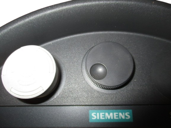 Siemens Simatic Mobile Panel 6AV6645-0CC01-0AX0