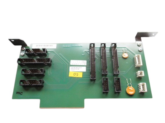 KUKA 00-143-354 0018 Connector Print Card (Platine)
