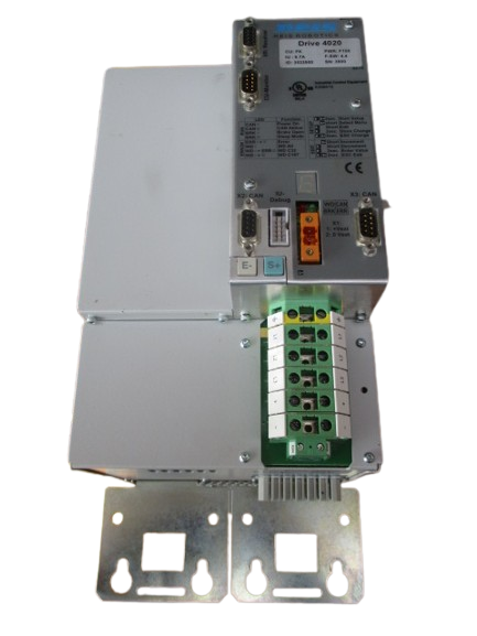 Reis Robotics Drive 4020 ID3533950