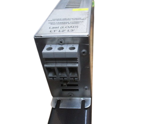 EPA Netzfilter NF-K-30