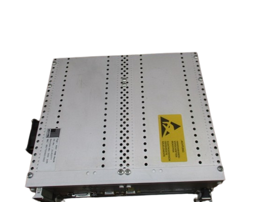 Reis Robotics RSV VME Rack ID2141077