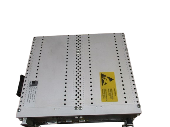 Reis Robotics RSV VME Rack ID2141077