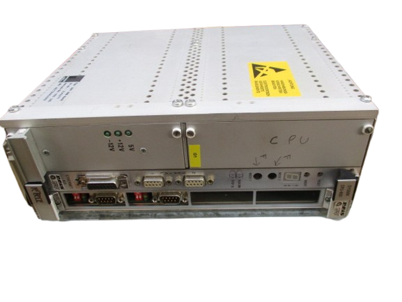 Reis Robotics RSV VME Rack ID2141077