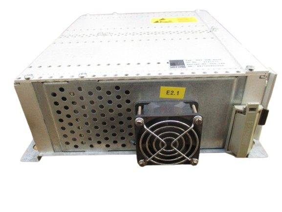Reis Robotics RSV VME Rack ID2141077