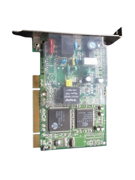 ELSA Micro Link 56k PCI 8747411355 5PCB/9461/fs Modem
