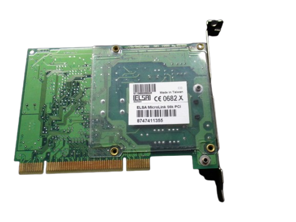 ELSA Micro Link 56k PCI 8747411355 5PCB/9461/fs Modem