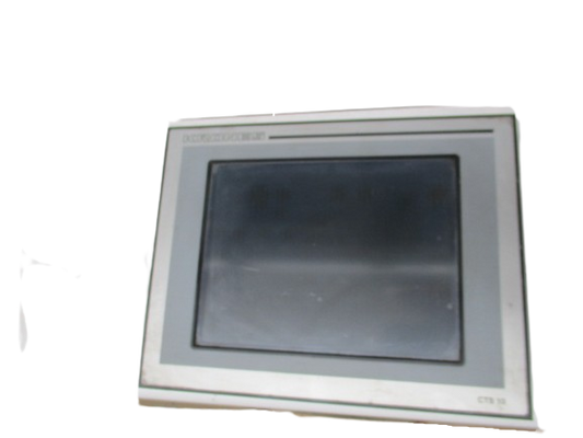 B&R Automation Krones 5D2200.07 Panel Touch Screen CTS10 Rev. 10.00 (29830144162000331000)