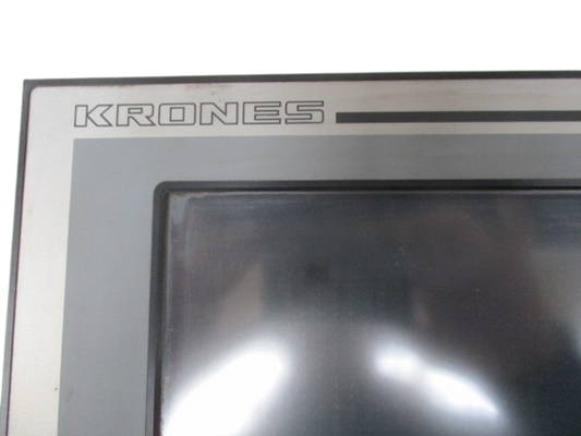 B&R Automation Krones 5D2200.07 Panel Touch Screen CTS10 Rev. 11.00 (29830144299400591100)
