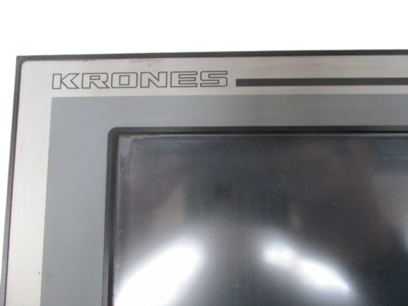 B&R Automation Krones 5D2200.07 Panel Touch Screen CTS10 Rev. 11.00 (29830144299400591100)