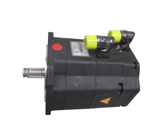 KUKA 1FK7081-5AZ91-1ZZ9-Z S04 Servomotor Ser.Nr. YF AN50 8843 18 029