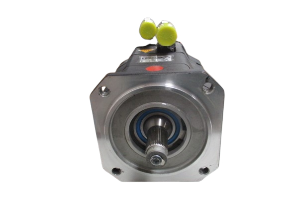 KUKA 1FK7081-5AZ91-1ZZ9-Z S04 Servomotor Ser.Nr. YF AN50 8843 18 029