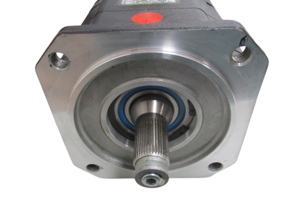 KUKA 1FK7081-5AZ91-1ZZ9-Z S04 Servomotor Ser.Nr. YF AN50 8843 18 029