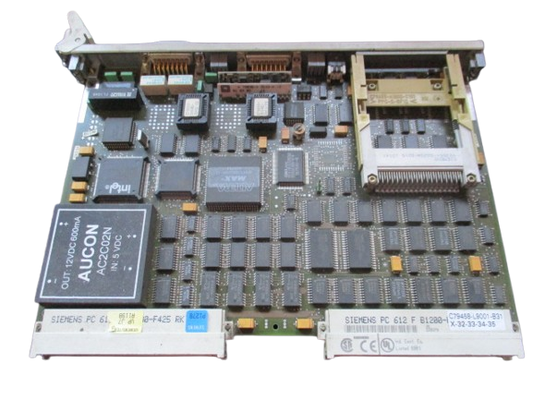 Siemens Sinec 6GK1143-OTA02 Kommunikationsmodul