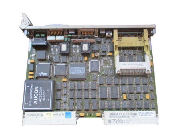 Siemens Sinec 6GK1143-OTA02 Kommunikationsmodul