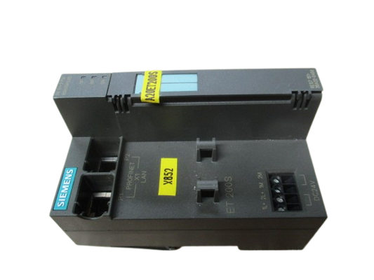 Siemens ET200S Profinet 6ES7151-3BA22-0AB0