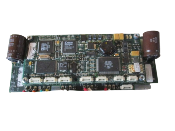 Agile Systems board 25-0048