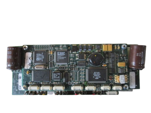 Agile Systems board 25-0048