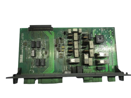 Fanuc A16B-1212-0731/03 Emergency Stop PCB