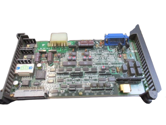 Yaskawa Motoman JANCD-MEW02-1 Erweiterungsmodul