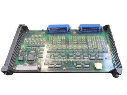 Yaskawa Motoman JANCD-MIO 02 I/O Board