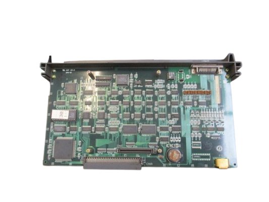 Yaskawa Motoman JANCD-MIF01 Controller Board