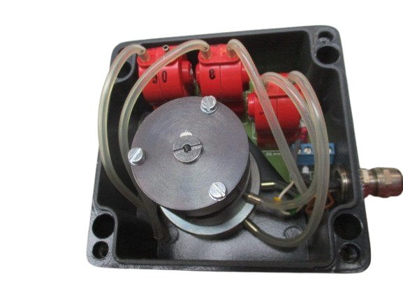 ABB Robotics 3E031806 Druckwächter HR-2151