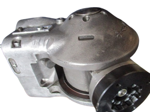 Reis Robotics RV 20-16-RSV Wrist