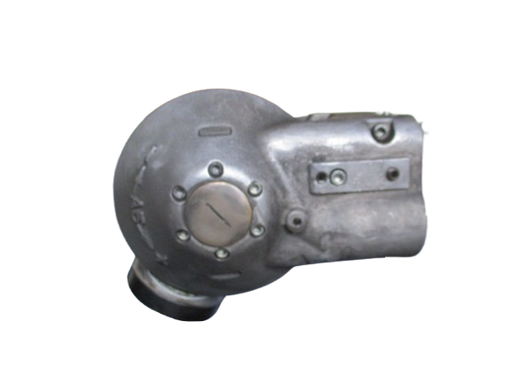 Reis Robotics RV 20-16-RSV Wrist